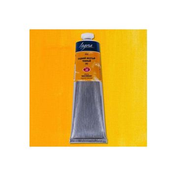 St.Petersburg Ladoga 120 ml Cadmium Yellow Deep HUE 202 Yağlı Boya