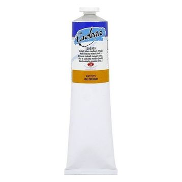 St.Petersburg Ladoga 120 ml Cobalt Blue Medium HUE 505 Yağlı Boya