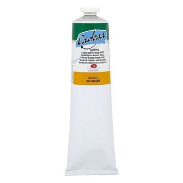 St.Petersburg Ladoga 120 ml Cobalt Green Deep HUE 705 Yağlı Boya