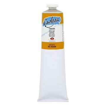 St.Petersburg Ladoga 120 ml Light Ochre 206 Yağlı Boya