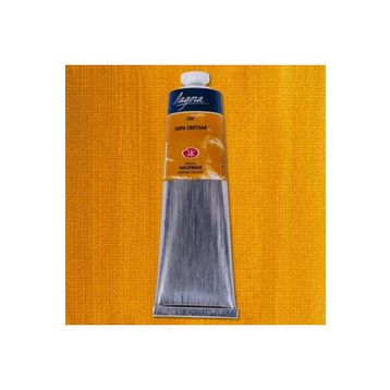 St.Petersburg Ladoga 120 ml Light Ochre 206 Yağlı Boya