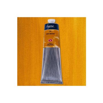 St.Petersburg Ladoga 120 ml Light Ochre 206 Yağlı Boya