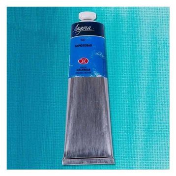 St.Petersburg Ladoga 120 ml Turquoise blue 507 Yağlı Boya