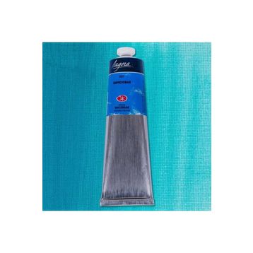 St.Petersburg Ladoga 120 ml Turquoise blue 507 Yağlı Boya