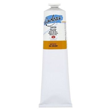 St.Petersburg Ladoga 120 ml Zinc White 100 Yağlı Boya