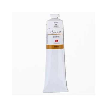 St.Petersburg Ladoga 120 ml Zinc White 100 Yağlı Boya
