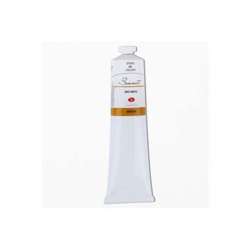 St.Petersburg Ladoga 120 ml Zinc White 100 Yağlı Boya