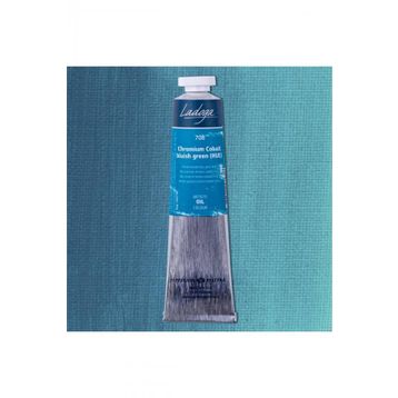 St.Petersburg Ladoga 46 ml Chromium-Cobalt Bluish-Green Hue 708 Yağlı Boya