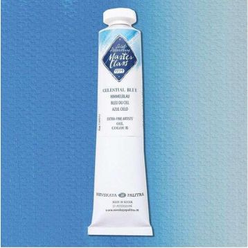 St.Petersburg Master Class 46 ml S:2 Celestial Blue 512 Yağlı Boya