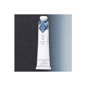 St.Petersburg Master Class 46 ml S:2 Indigo 516 Yağlı Boya