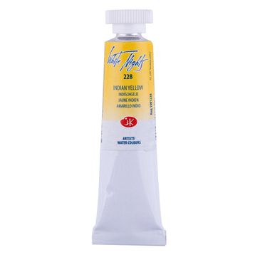 St.Petersburg N:228 10 ml İndian Yellow Tüp Sulu Boya