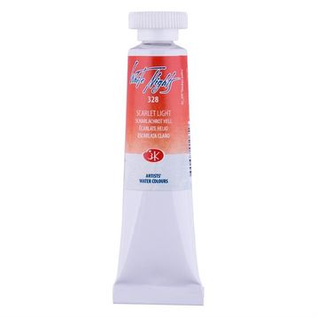 St.Petersburg N:318 10 ML Scarlet Tüp Sulu Boya