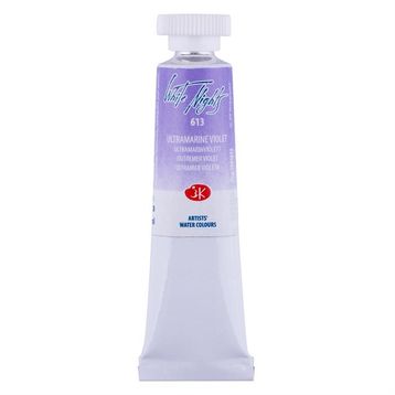 St.Petersburg N:613 10 ml Ultramarine VioletTüp Sulu Boya