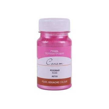 St.Petersburg N:6727322 Sonnet Pearl Rose 100 ml Guaj Boya