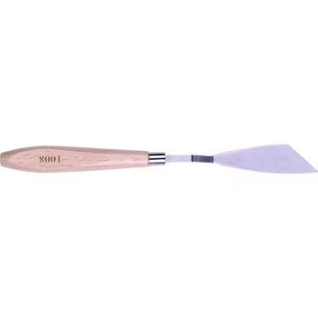 St.Petersburg No:1008 Spatula