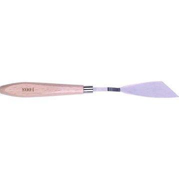 St.Petersburg No:1008 Spatula