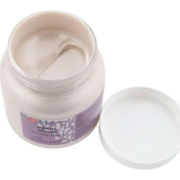 St.Petersburg Sonnet Pearl Medium 220 ml Boya