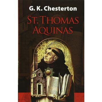 St. Thomas Aquinas - Muhammet Tarakçı