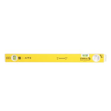 Stabila 18879 80T 63-105 Cm Teleskopik Su Terazisi
