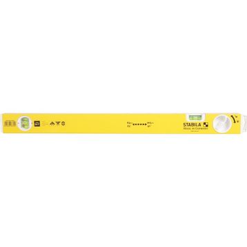 Stabila 18879 80T 63-105 Cm Teleskopik Su Terazisi