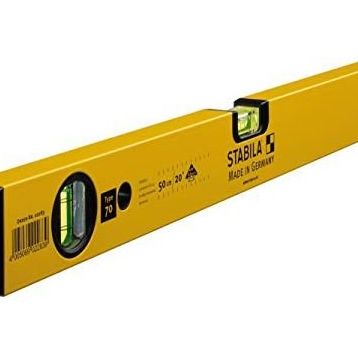 Stabıla 2283 Tip 70 50 cm Su Terazisi