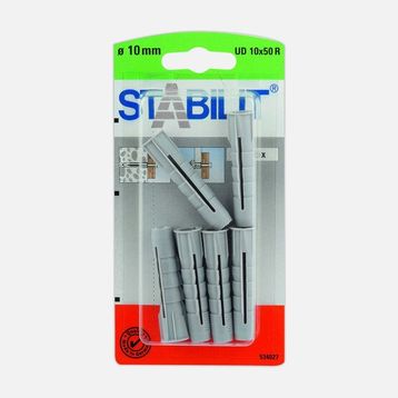 Stabilit 10X50 RK Dübel