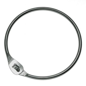Stabilit 120 mm Anahtar Halkası