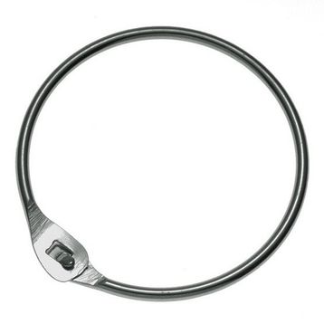 Stabilit 120 mm Anahtar Halkası