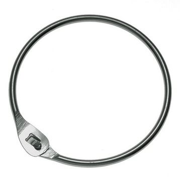 Stabilit 120 mm Anahtar Halkası
