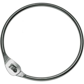 Stabilit 120 mm Anahtar Halkası