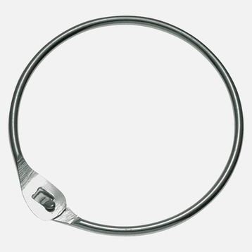 Stabilit 120 mm Anahtar Halkası