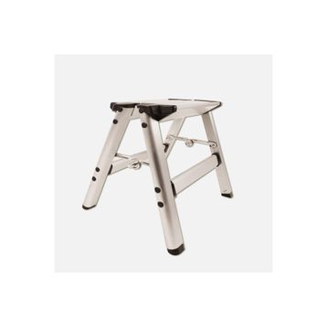 Stabilit 34x30 cm Alüminyum 2 Basamaklı Merdiven Tabure