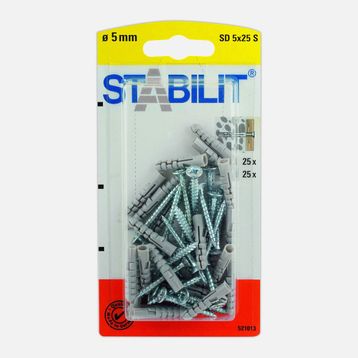 Stabilit 435 Dübel