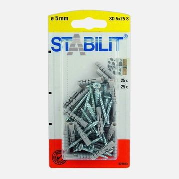 Stabilit 435 Dübel