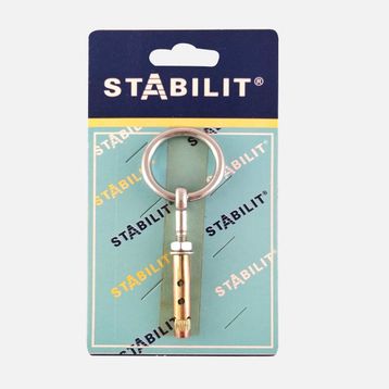 Stabilit 6 mm 1 Adet Halkalı Çekmeli Dübel