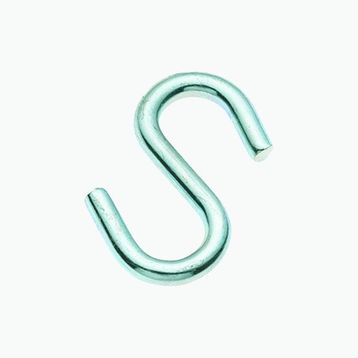 Stabilit 6x55 mm 4 Adet Çelik Tel S Kanca