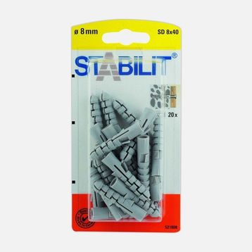 Stabilit 840 Dübel