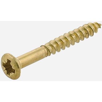 Stabilit Ahşap Vidası