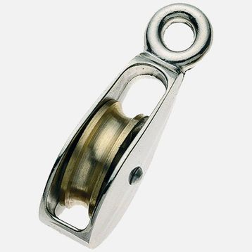Stabilit Blok 10 mm İplik Rulosu