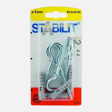 Stabilit Form 1 Askı Dübel