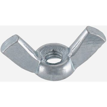 Stabilit Kanatlı Somun