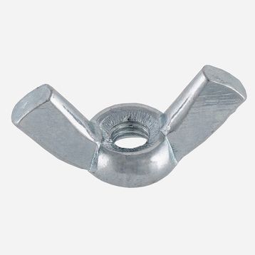 Stabilit Kanatlı Somun
