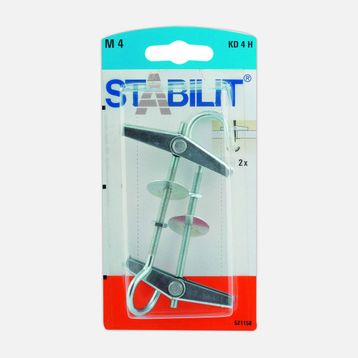 Stabilit N Yaylı Dübel
