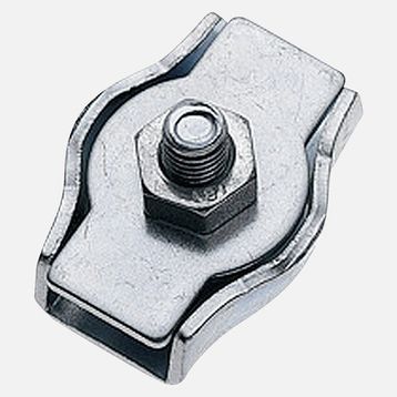 Stabilit Simplex 2-3 mm 2 Adet Kelepçe