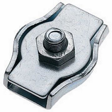 Stabilit Simplex 2-3 mm 2 Adet Kelepçe