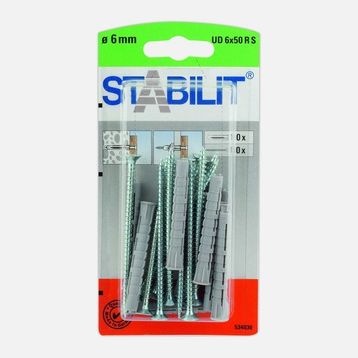 Stabilit UD 6X50 RSK Dübel