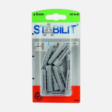 Stabilit UD 8X40 K Unı Dübel