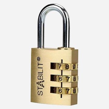 Stabilit ZM30 Asma Kilit