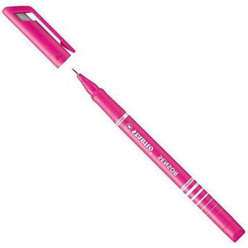 Stabilo 189-56 Pembe Sensor Kalem