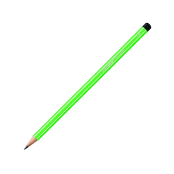 Stabilo 285 Pencil 68 Yeşil Kurşun Kalem